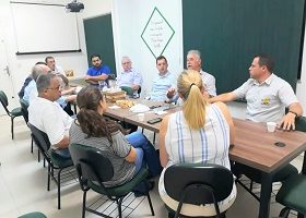 Núcleo Imobiliário se reúne para tratar do ITBI