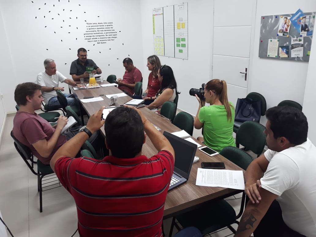 ACIG apresenta série de ações para fortalecer Gaspar como Capital Nacional da Moda Infantil