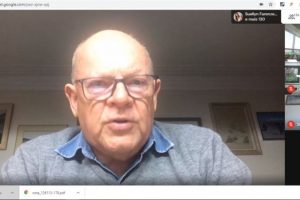 Facisc pede postergação das eleições e uso do Fundo Eleitoral para enfrentamento da Covid-19