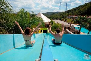 Donos de parques aquáticos de Gaspar e Acig criam núcleo especial para apoiar retomada do segmento