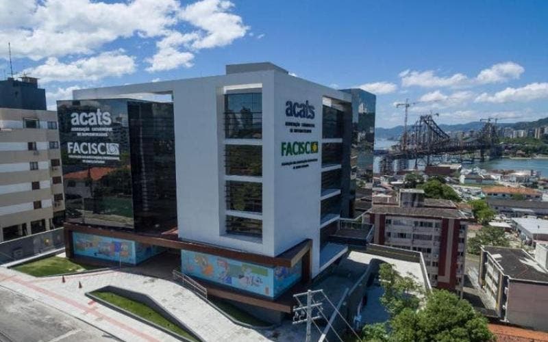 Facisc entra na Justiça contra o lockdown de 14 dias