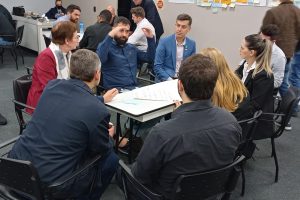 Acig discute ações práticas para o potencializar o título de Capital Nacional da Moda Infantil