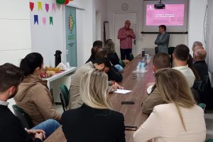 Acig celebra 41 anos reforçando proximidade com o empresariado local